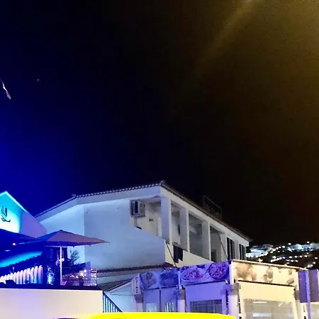 Flores 2 Dom wakacyjny