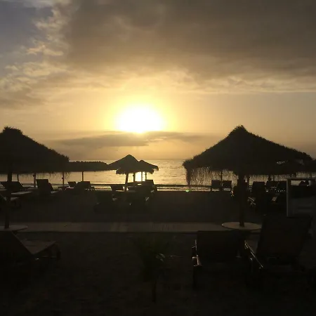 Dom wakacyjny Flores 2 Playa de las Americas (Tenerife)