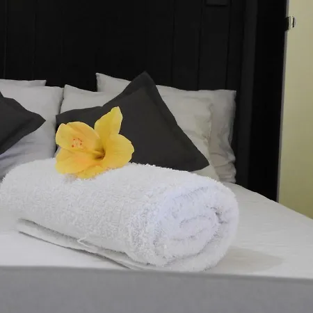 Dom wakacyjny Flores 2 Playa de las Americas (Tenerife)