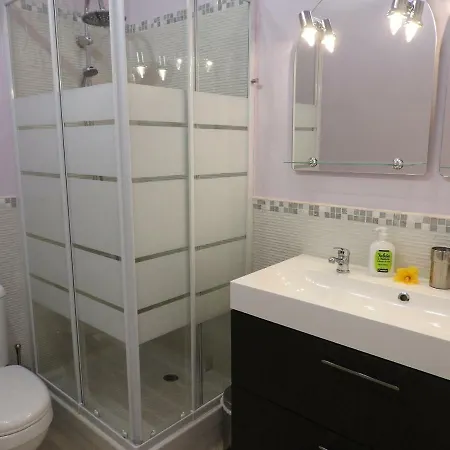 Dom wakacyjny Flores 2 Playa de las Americas (Tenerife)