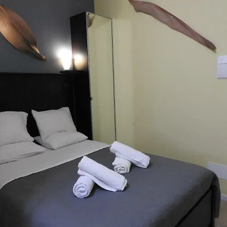 Flores 2 Dom wakacyjny Playa de las Americas (Tenerife)