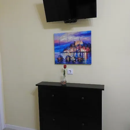 Flores 2 Dom wakacyjny Playa de las Americas (Tenerife)