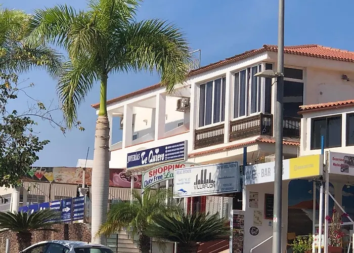 بيت للعطل Flores 2