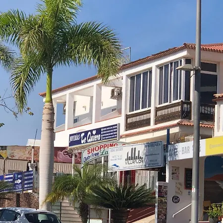 بيت للعطل Flores 2