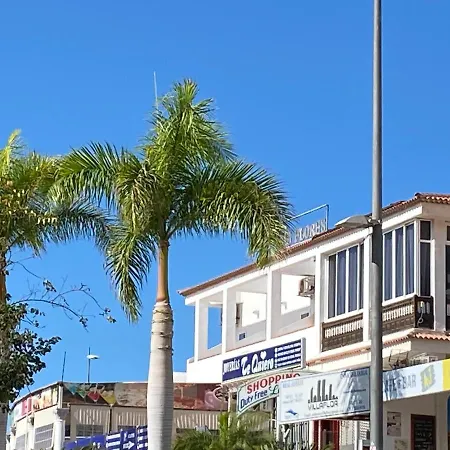 بيت للعطل Flores 2 *