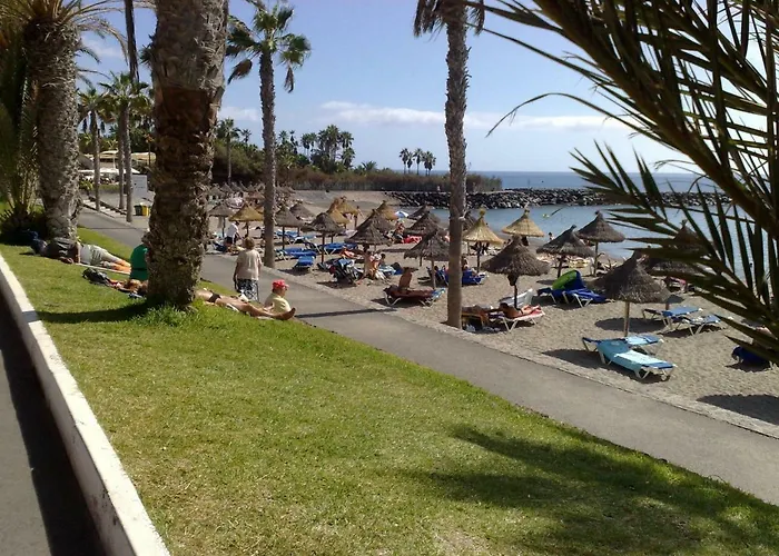 Flores 2 Playa de las Americas (Tenerife)