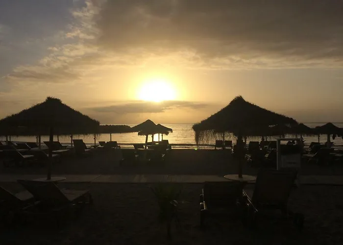 Holiday home Flores 2 Playa de las Americas (Tenerife)