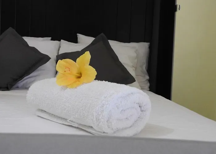 Holiday home Flores 2 Playa de las Americas (Tenerife)