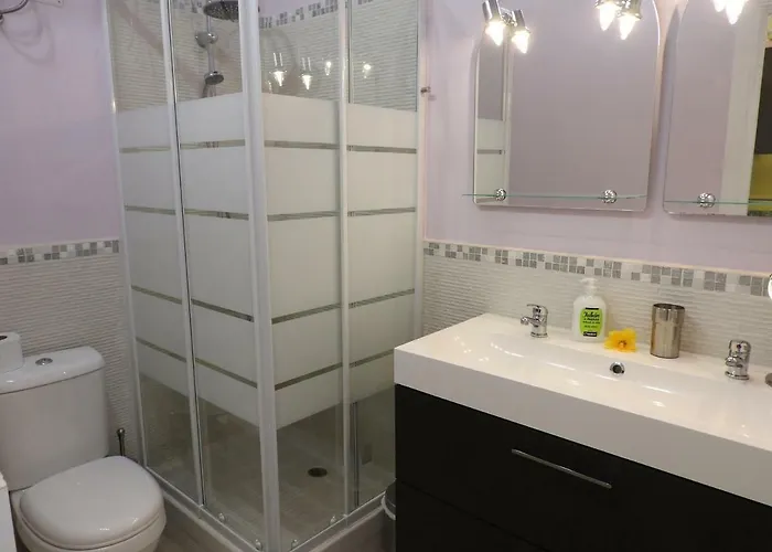 Holiday home Flores 2 Playa de las Americas (Tenerife)