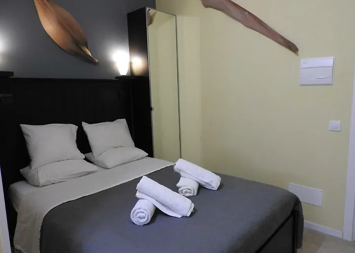 Flores 2 Casa vacanze Playa de las Americas (Tenerife)