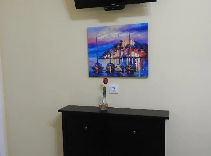 Flores 2 Casa vacanze Playa de las Americas (Tenerife)