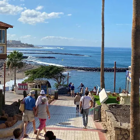 Flores 2 * Playa de las Americas (Tenerife)